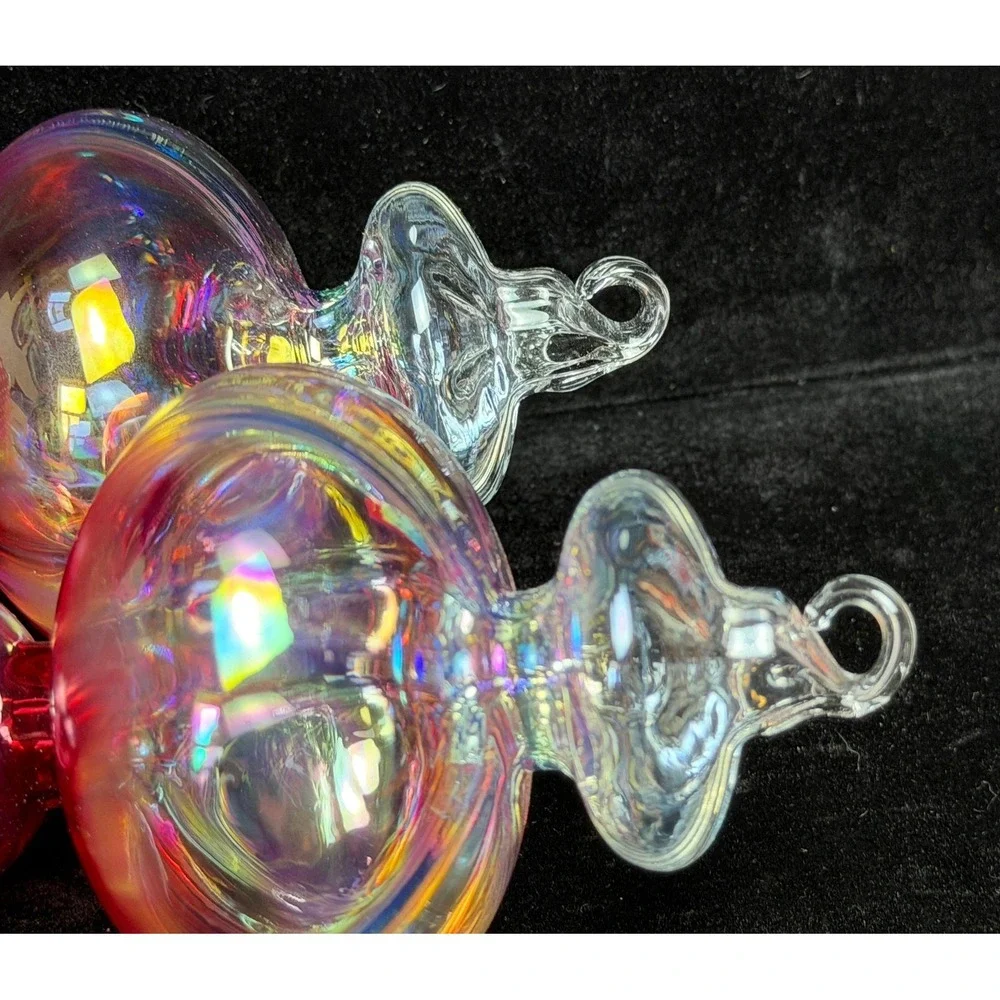 N/A hand blown
